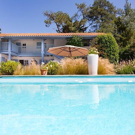 Chambre D'Hotes Etchebri Anglet Esterno foto