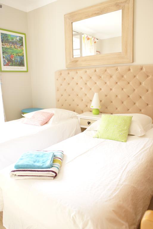 Chambre D'Hotes Etchebri Anglet Esterno foto