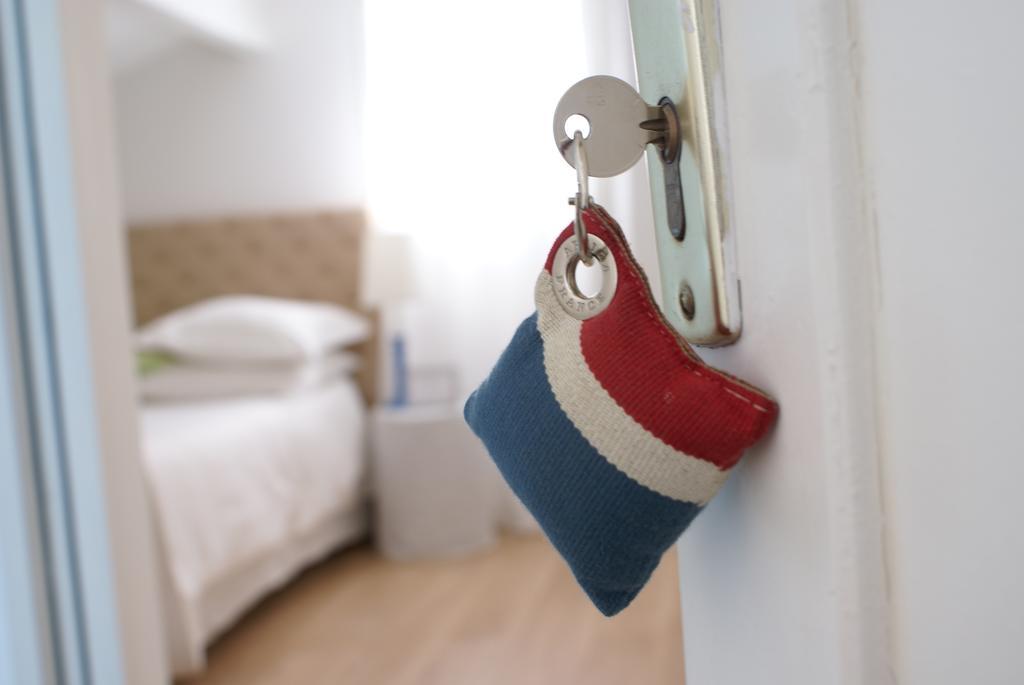 Chambre D'Hotes Etchebri Anglet Esterno foto