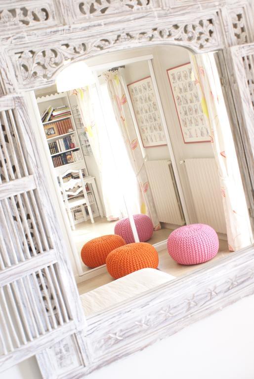 Chambre D'Hotes Etchebri Anglet Camera foto