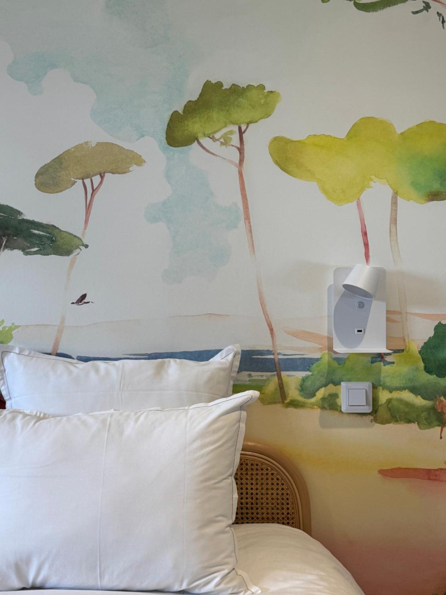 Chambre D'Hotes Etchebri Anglet Esterno foto