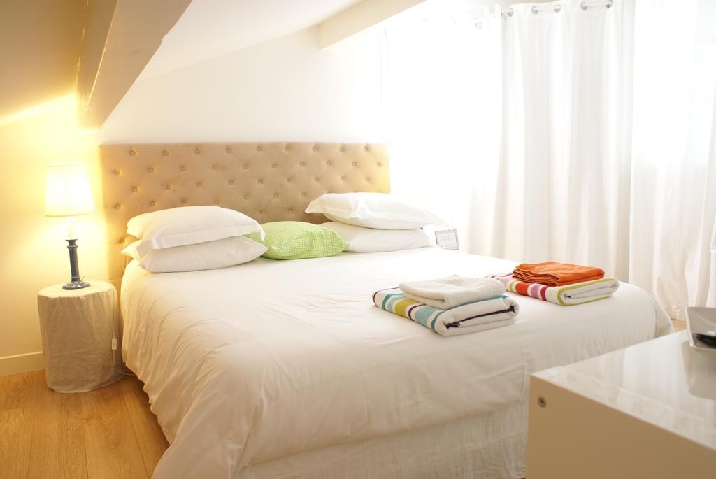 Chambre D'Hotes Etchebri Anglet Esterno foto
