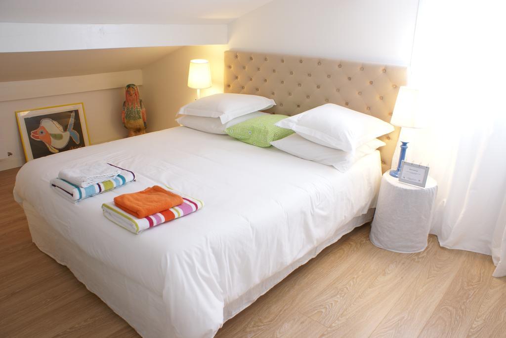 Chambre D'Hotes Etchebri Anglet Esterno foto