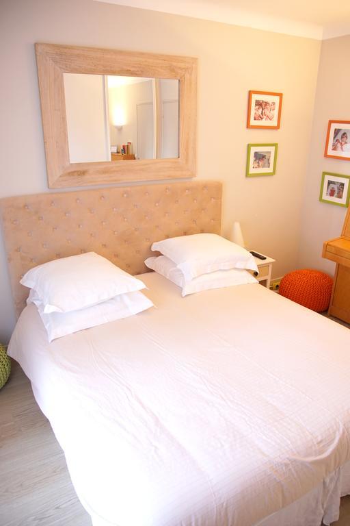 Chambre D'Hotes Etchebri Anglet Esterno foto